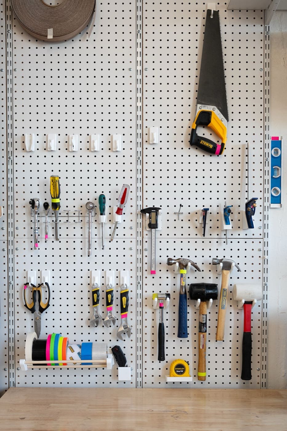 Palace studio