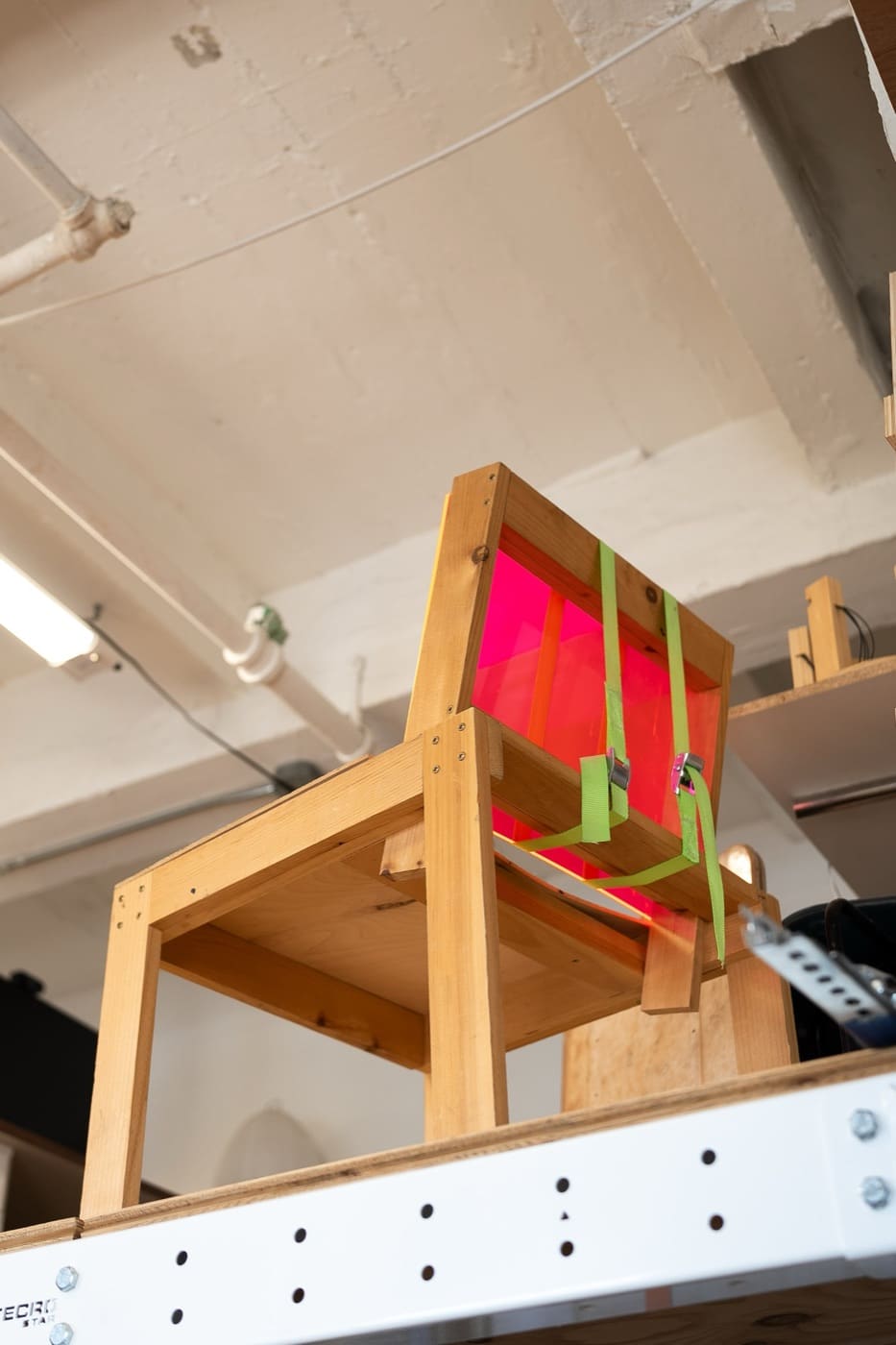 Palace studio