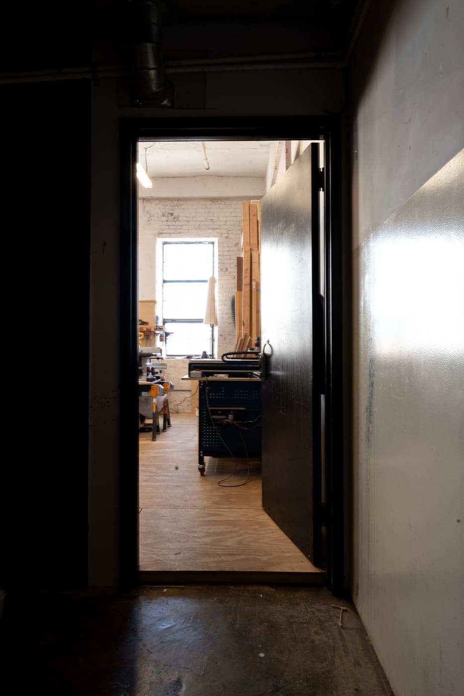 Palace studio